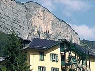 opena Basso - cesta Mazzorana, IV