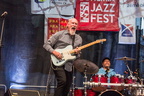 John Scofield v Praze