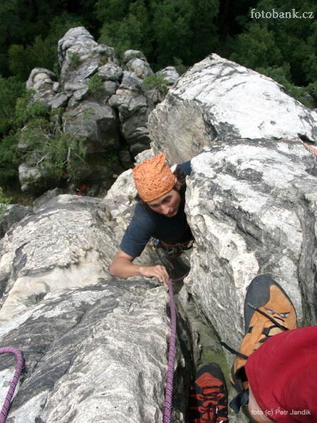 Z‡vžr cesty Duäi‹kov‡ lev‡, VII na Hlavn’ vžì
digit‡ln’ sn’mek 8 Mpix
foto (c) Petr Jand’k 07240005.jpg