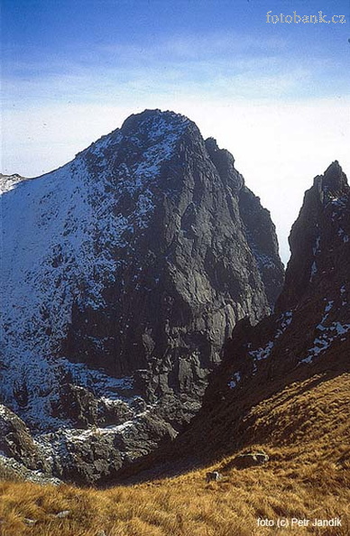 Tatry, Velická stìna z granátové lávky
Foto Petr Jandík
dia kinofilm TXIV_06.jpg
